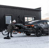 Thule Santu Towbar Cargo Carrier