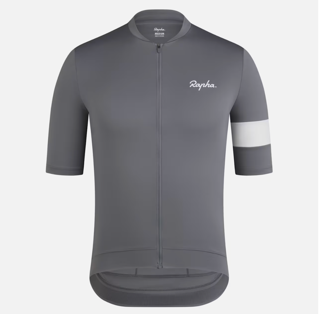 Rapha Core Men's Jersey