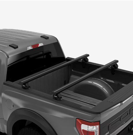 Thule Xsporter Pro Low Full Size Truck Rack