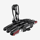 Thule EasyFold 3 3-bike Platform Towbar Bike Rack