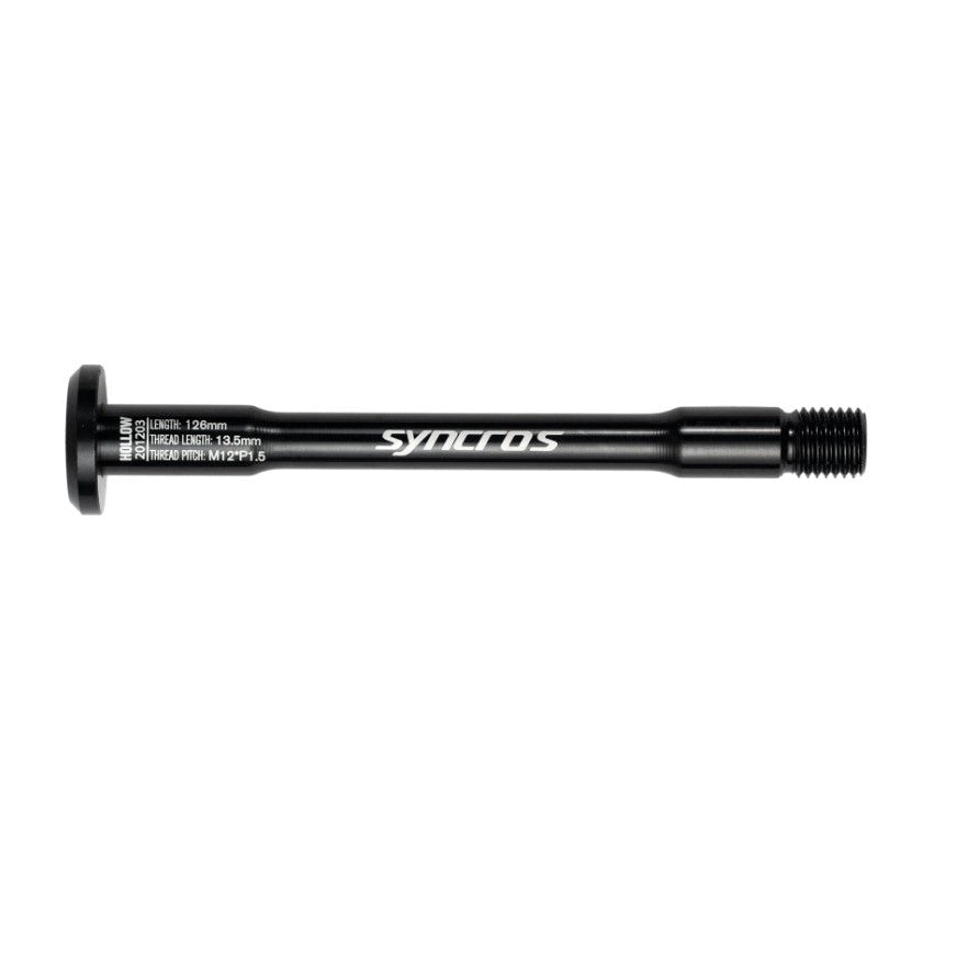 SCOTT Addict RC/Plasma 6 TP 20 Axle front