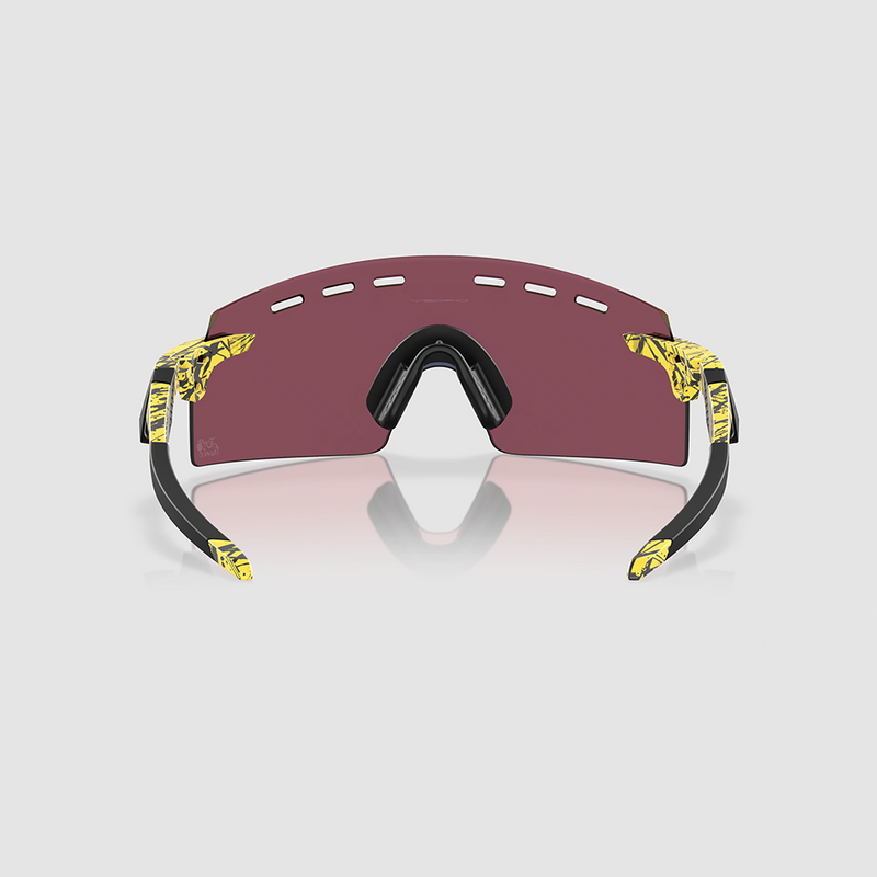 Oakley Encoder Strike Vented Eyewear Tour De France Edition