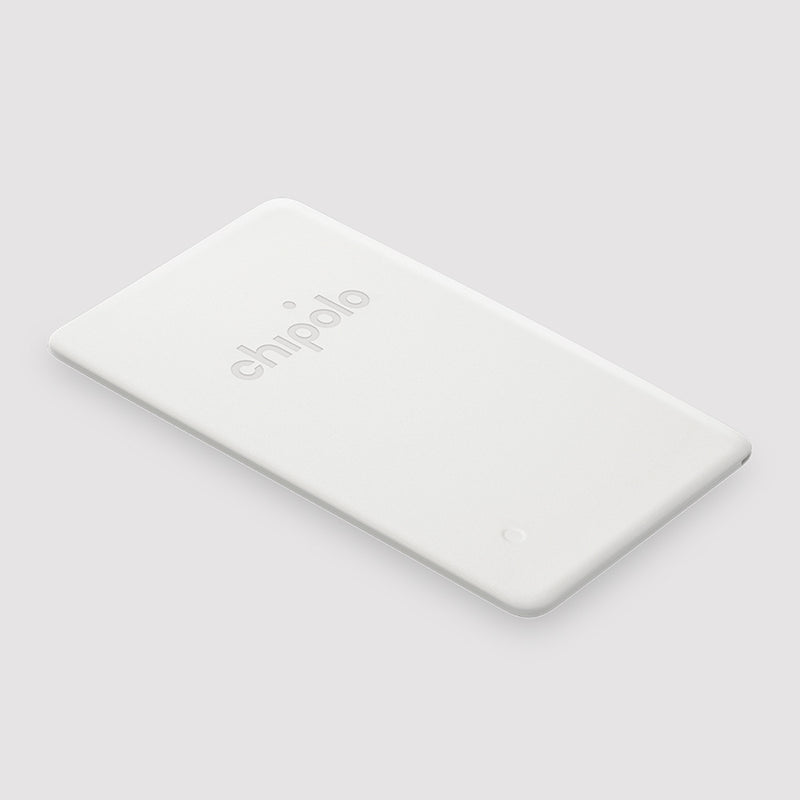 Chipolo CARD Point Tracker For Android