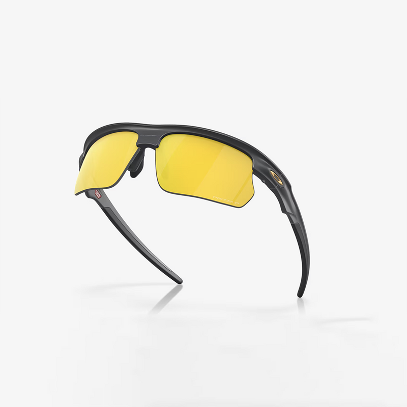 Oakley Bisphaera Prizm 24k Polarized Eyewear