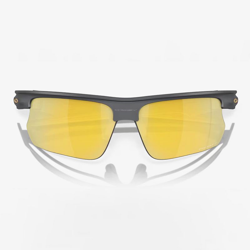 Oakley Bisphaera Prizm 24k Polarized Eyewear