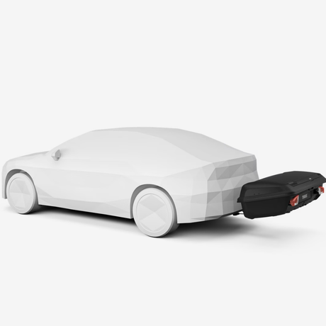 Thule Arcos Platform Towbar