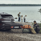 Thule Arcos Platform Towbar