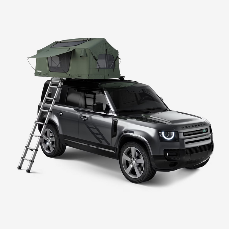 Thule Foothill 2-Person Rooftop Tent