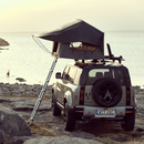 Thule Foothill 2-Person Rooftop Tent