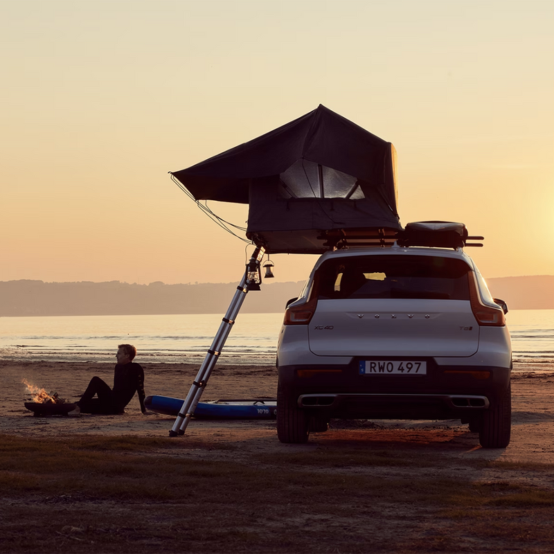 Thule Foothill 2-Person Rooftop Tent