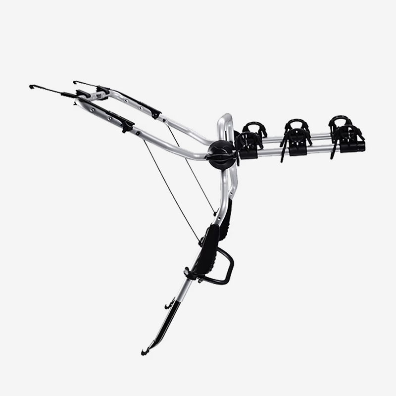 Thule Rear Mount Clipon 9103 3-Bikes Hanging Trunk Bike Rack