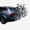 Thule Rear Mount Clipon 9103 3-Bikes Hanging Trunk Bike Rack