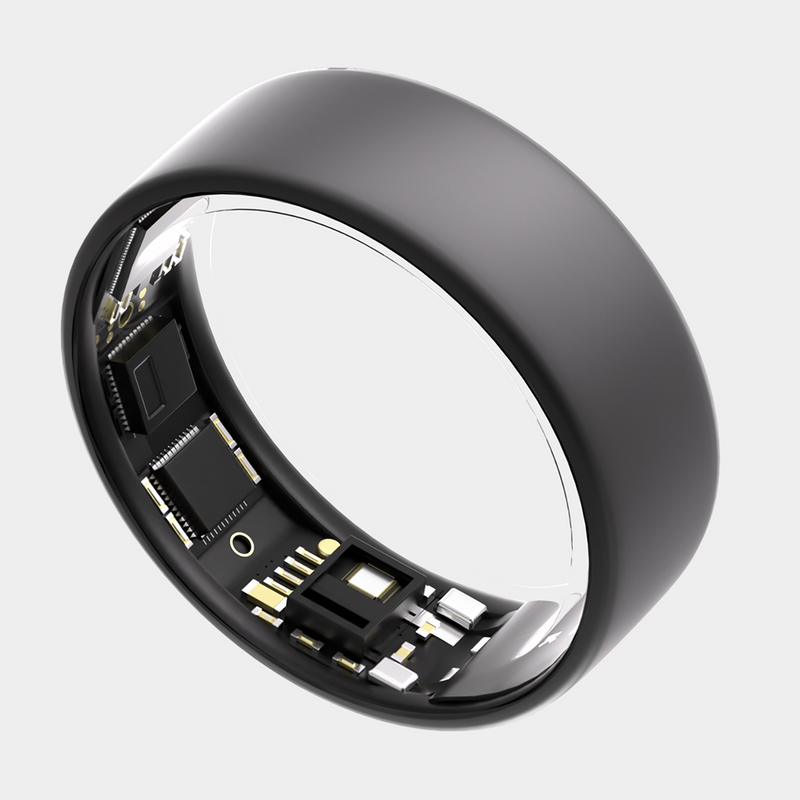 Ultrahuman Ring Air Advanced Sleep-tracking Wearable