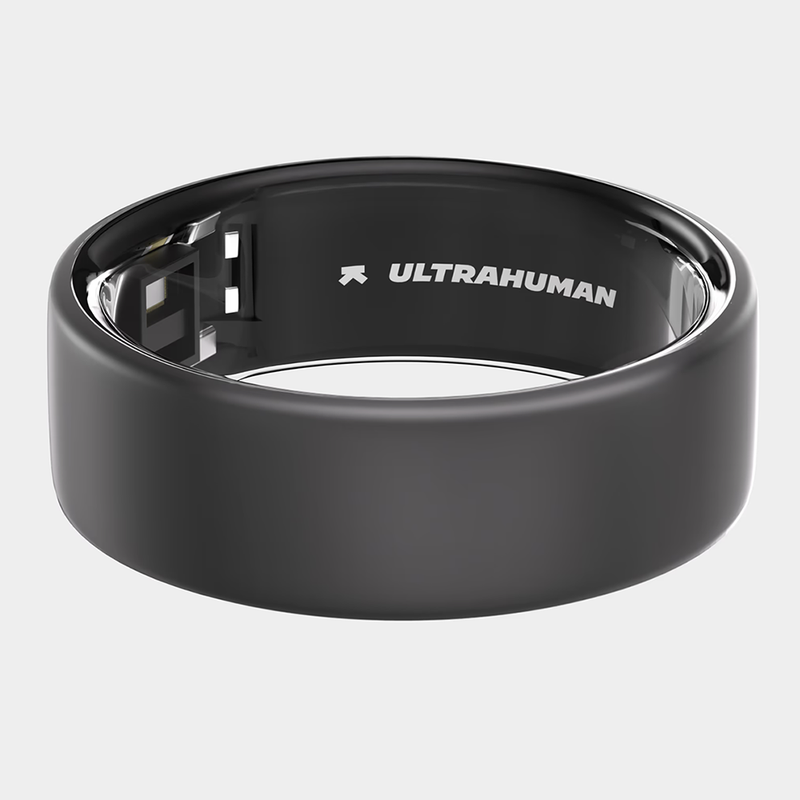 Ultrahuman Ring Air Advanced Sleep-tracking Wearable