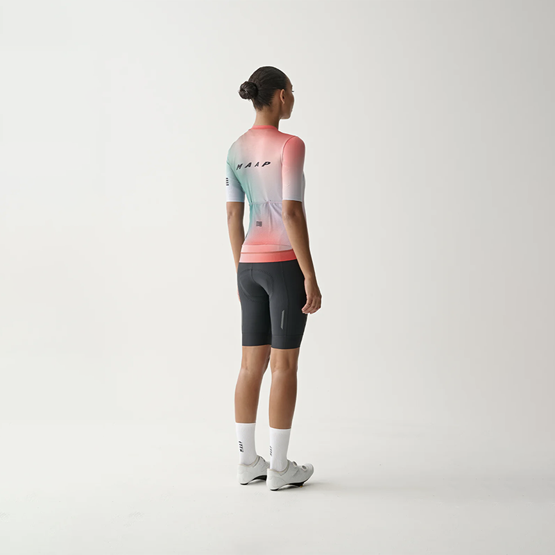 MAAP Blurred Out Pro Hex 2.0 Jersey Women