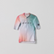 MAAP Blurred Out Pro Hex 2.0 Jersey Women