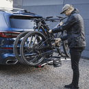 Thule Easyfold XT 2 Hitch Bike Car Rack