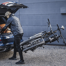 Thule Easyfold XT 2 Hitch Bike Car Rack