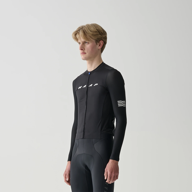 Maap Evade Pro Base LS Jersey 2.0