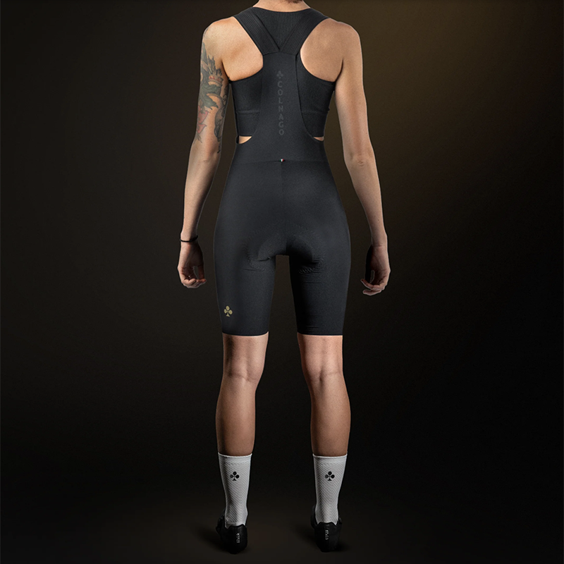 Colnago Ace - Cycling Bib shorts Women