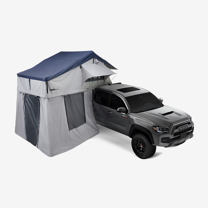 Thule Autana 4 person roof top tent with Annex