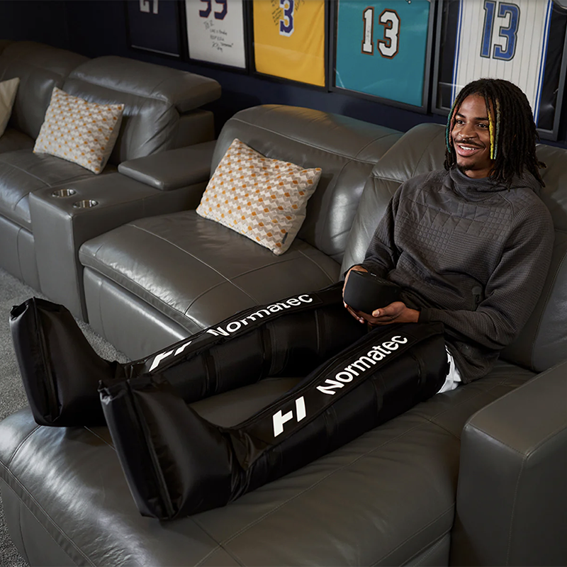 Hyperice Normatec 3 Leg Package