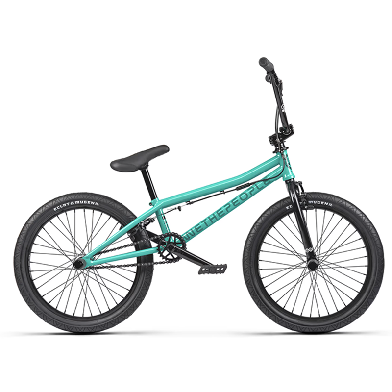 WethePeople Sinus 20" BMX Bike