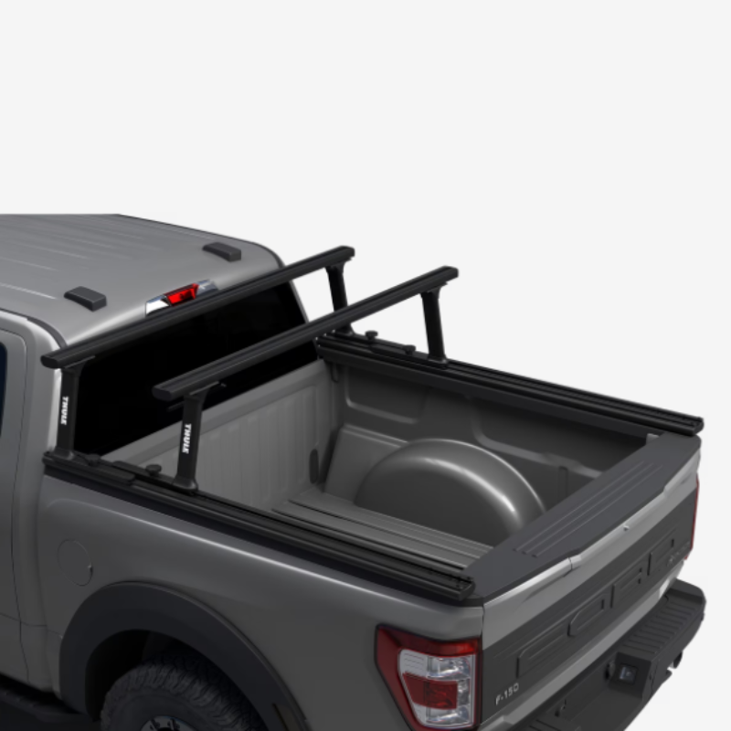 Thule Xsporter Pro Shift Overhead Rack