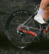 Factor Aluto Force XPLR Power Meter Gravel Bike