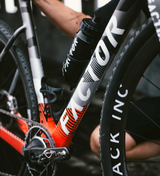 Factor Aluto Force XPLR Power Meter Gravel Bike