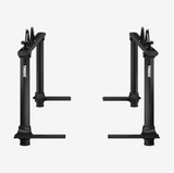 Thule Xsporter Pro Truck Rack Black