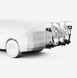 Thule Verse 2-Bike 2 Inch Platform Hitch Bike Rack