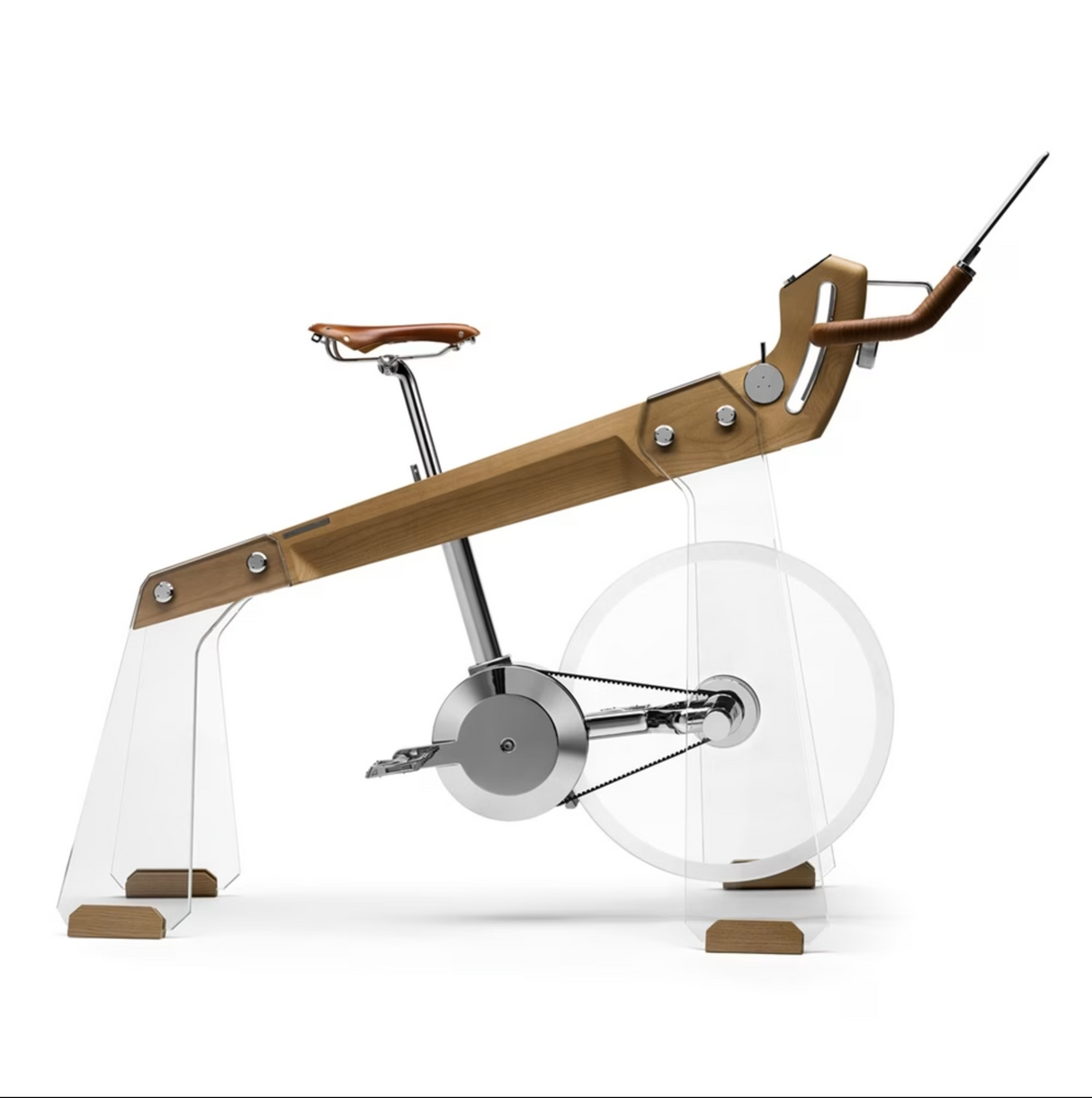 Elite Fuoripista Indoor Trainer Bike