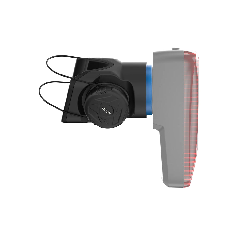 KOM Seat post Radar Mount