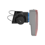 KOM Seat post Radar Mount