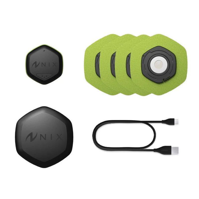 Nix Hydration Bio Sensor