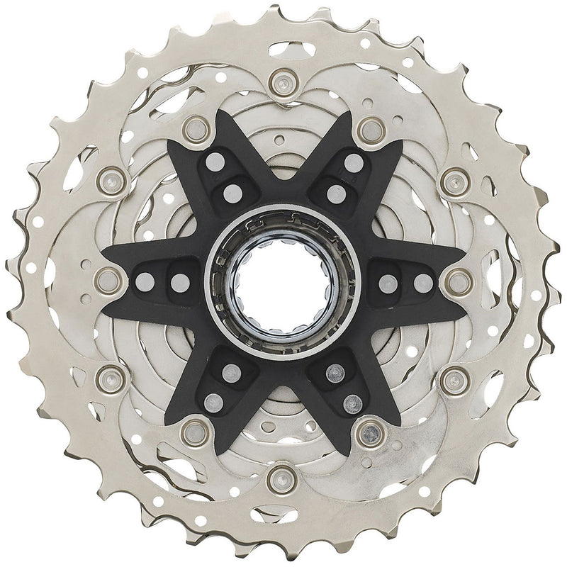 Shimano CS-R7101 105 12 Speed 11-34T Cassette