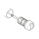 Shimano Dura-Ace SW-R9160 Di2