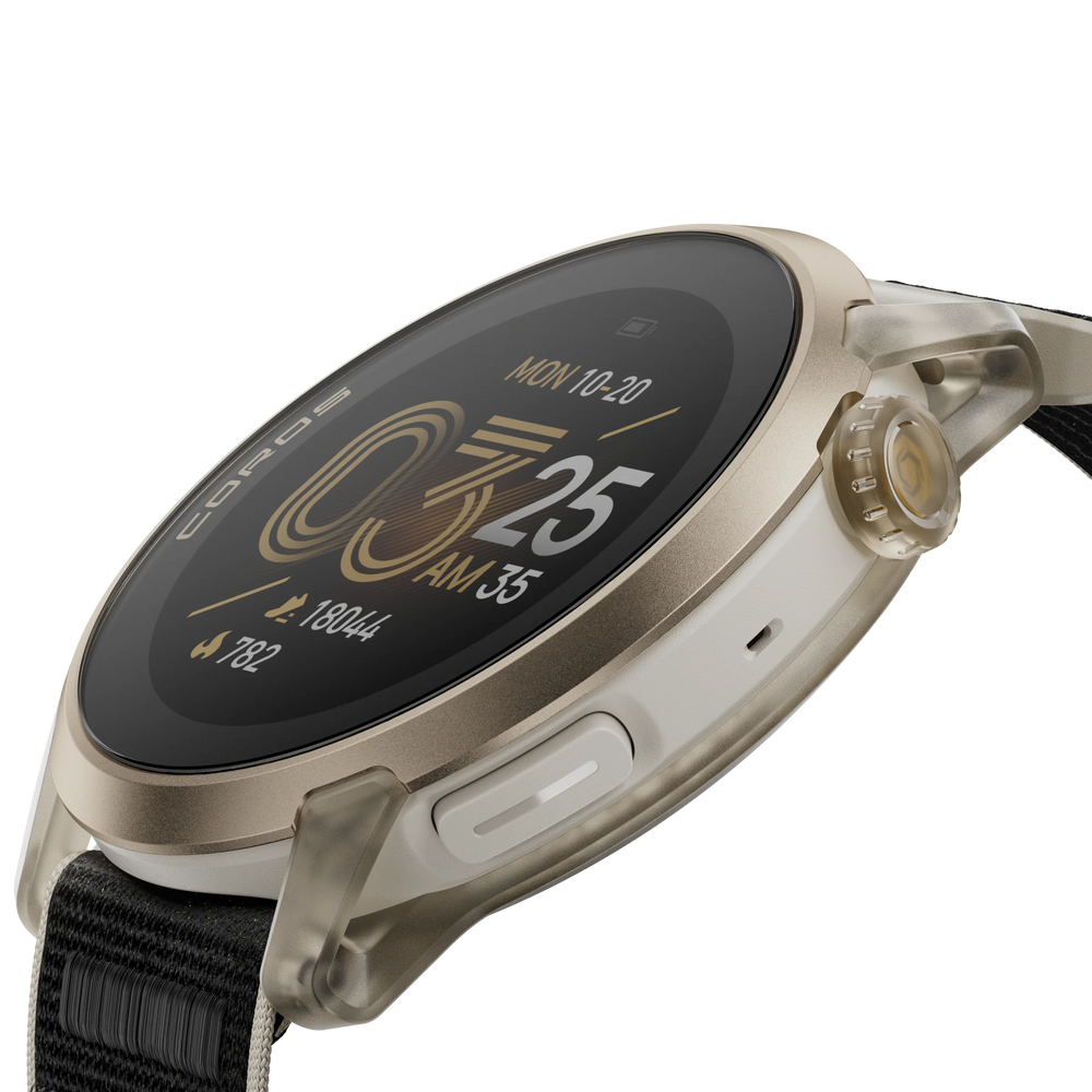 Coros Pace 4 - Jakob Ingebrigtsen Edition Smartwatch