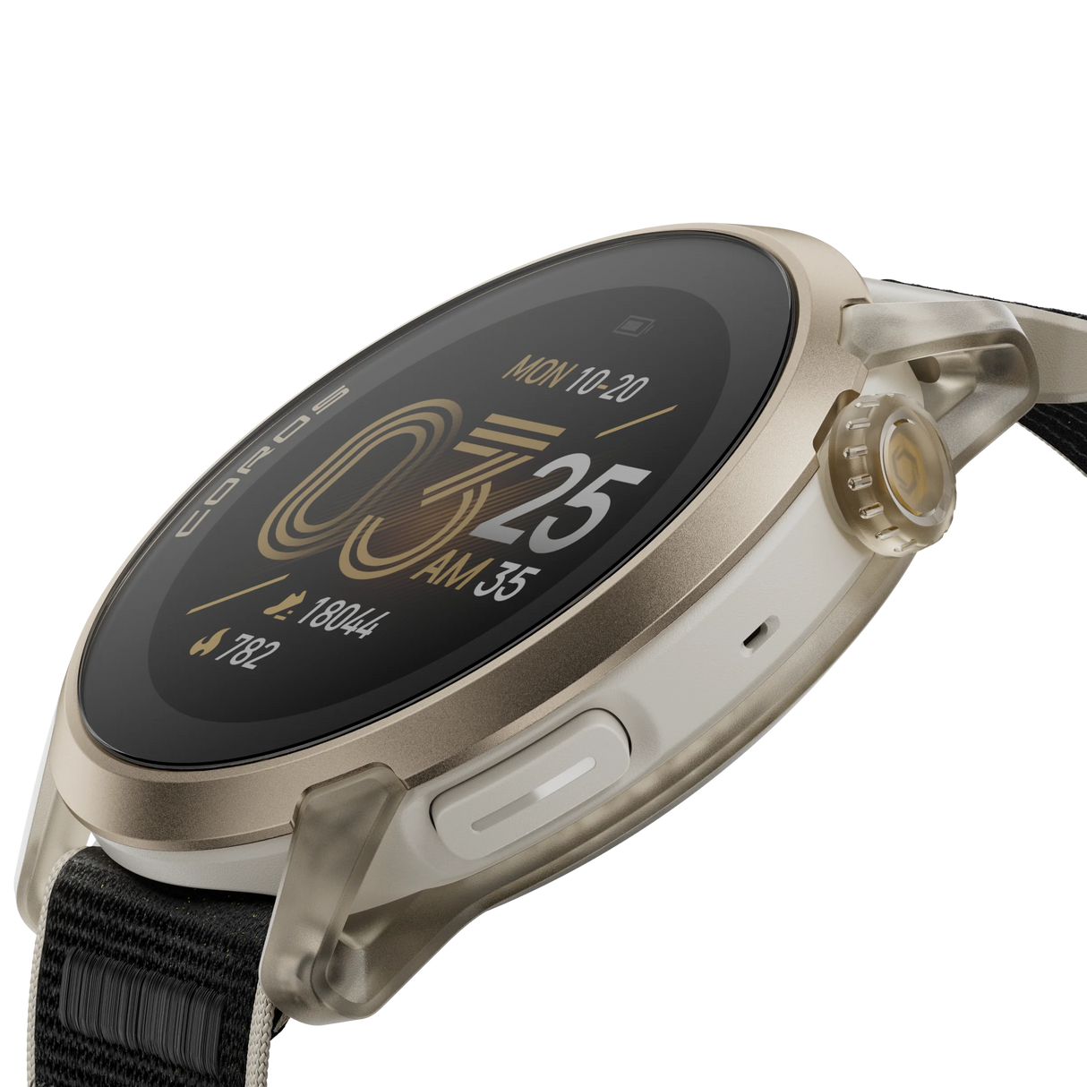 Coros Pace 4 - Jakob Ingebrigtsen Edition Smartwatch