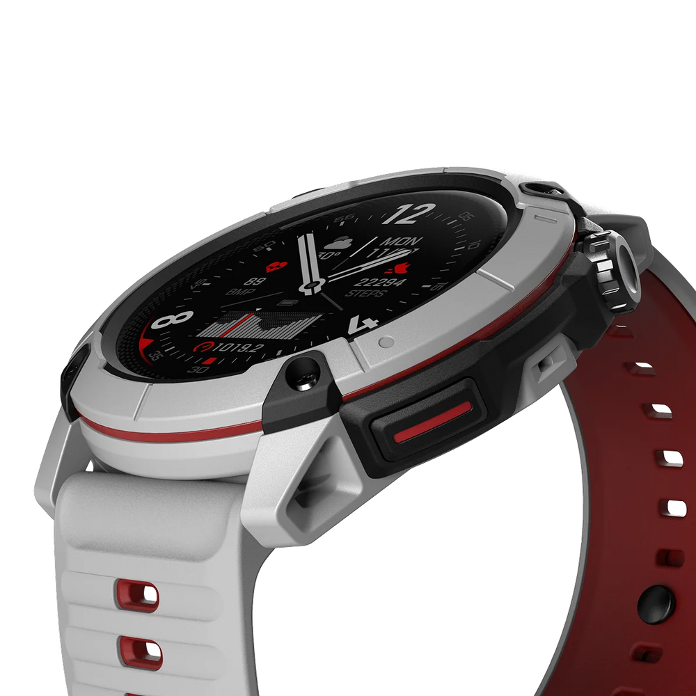 COROS Nomad GPS Watch