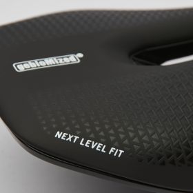 Gebiomized Sleak Soft Edition Cut-Out Saddle