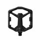 Stamp 0 Large Composite Flat Pedals