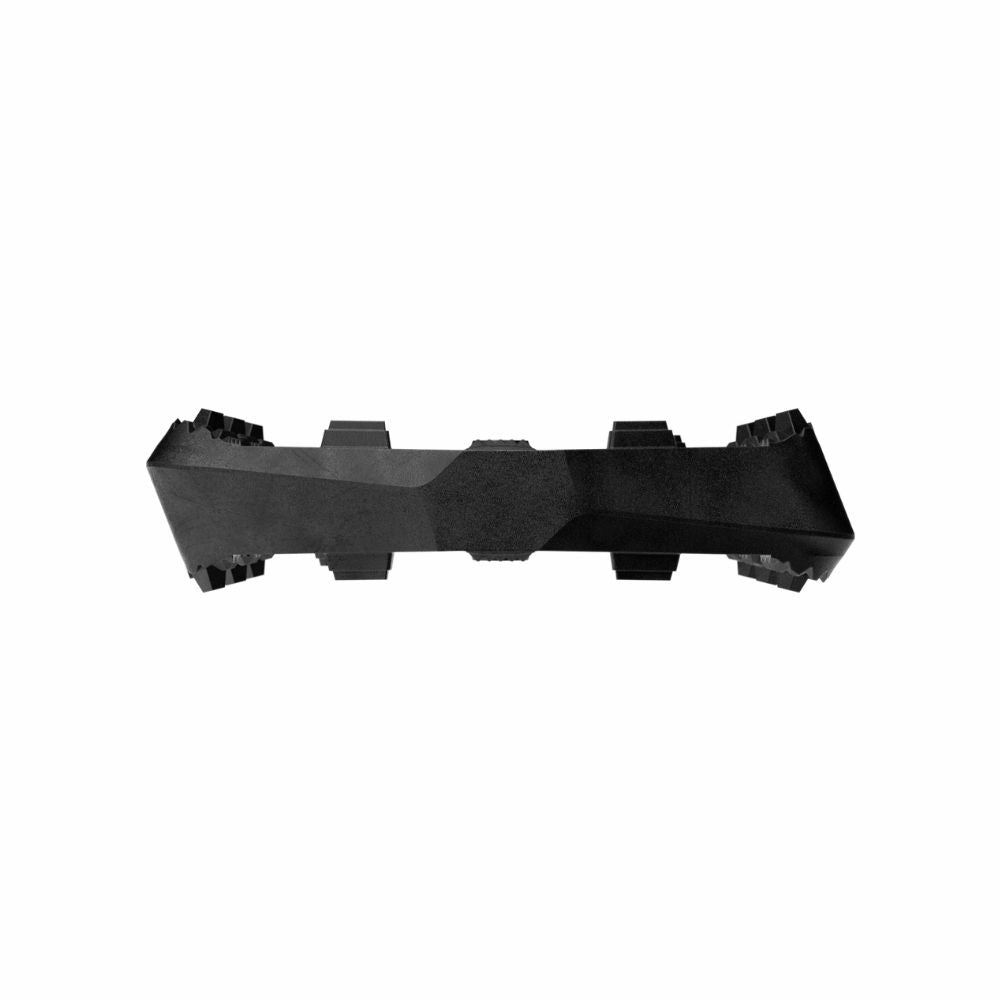 Stamp 0 Large Composite Flat Pedals