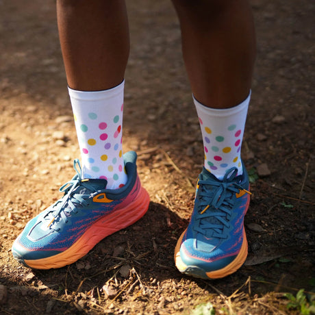Sox Crew  Socks