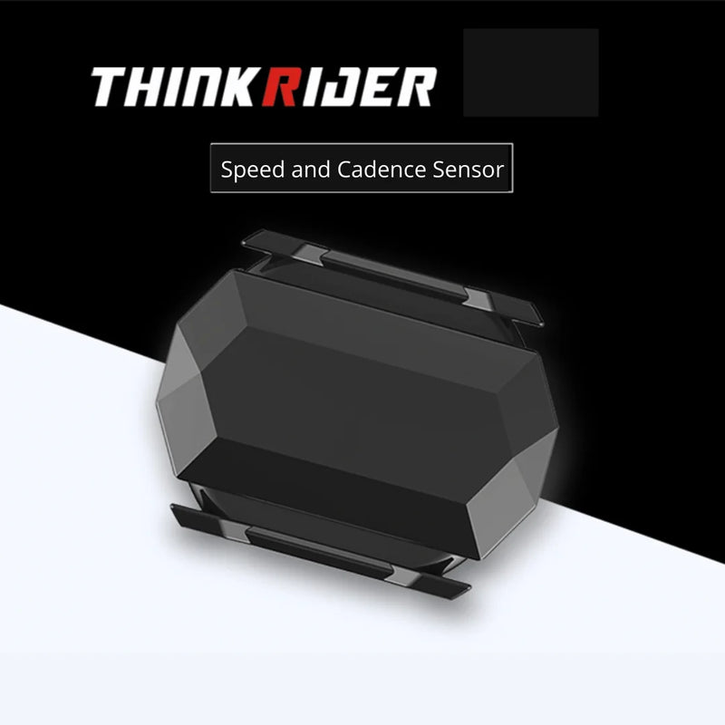 Thinkrider Speed and Cadence Sensor