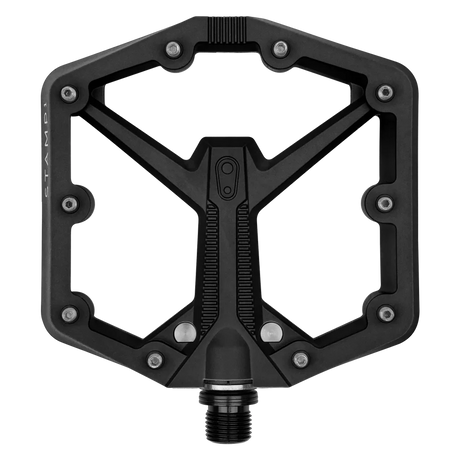 Crankbrothers Stamp 1 Gen 2 Composite Flat Pedals