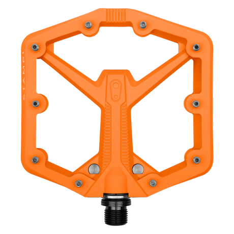 Crankbrothers Stamp 1 Gen 2 Composite Flat Pedals