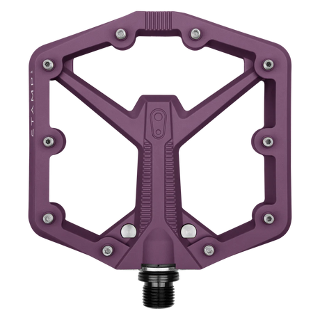 Crankbrothers Stamp 1 Gen 2 Composite Flat Pedals