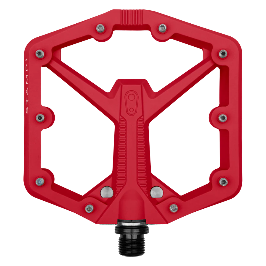 Crankbrothers Stamp 1 Gen 2 Composite Flat Pedals